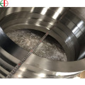 Centrifuge Tube Stainless Steel,304 316 Stainless Steel Price Forging Tube and Ring Castings,Cast Stainless Steel Per KG EB28028